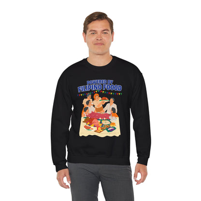 NOCHE BUENA - Filipino Food (Sweatshirt)