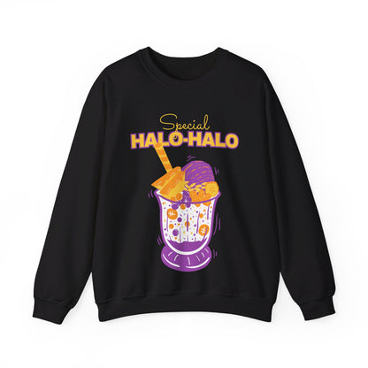 SPECIAL HALO-HALO - Filipino Food (Sweatshirt)