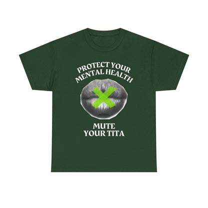 ATCHARA - Filipino Food (Basic Tee)