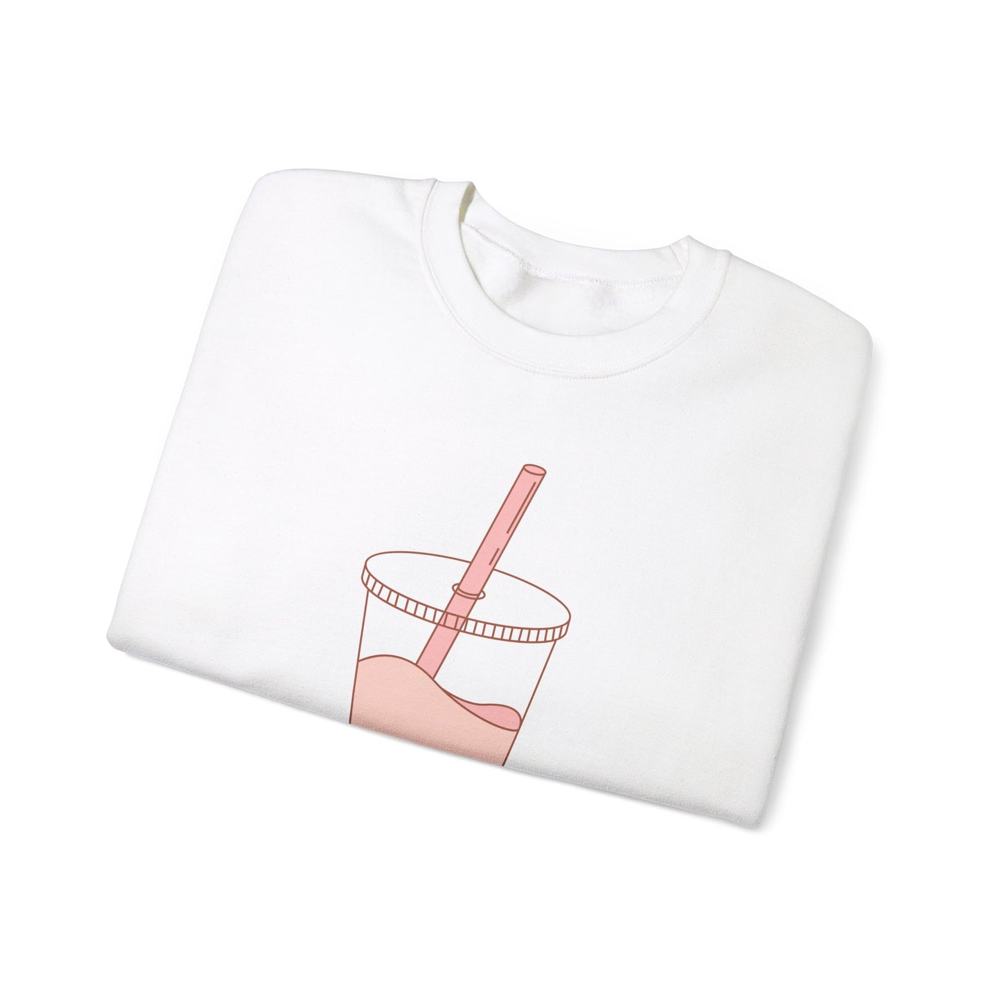 MILK TEA - Drinks (Sweatshirt)