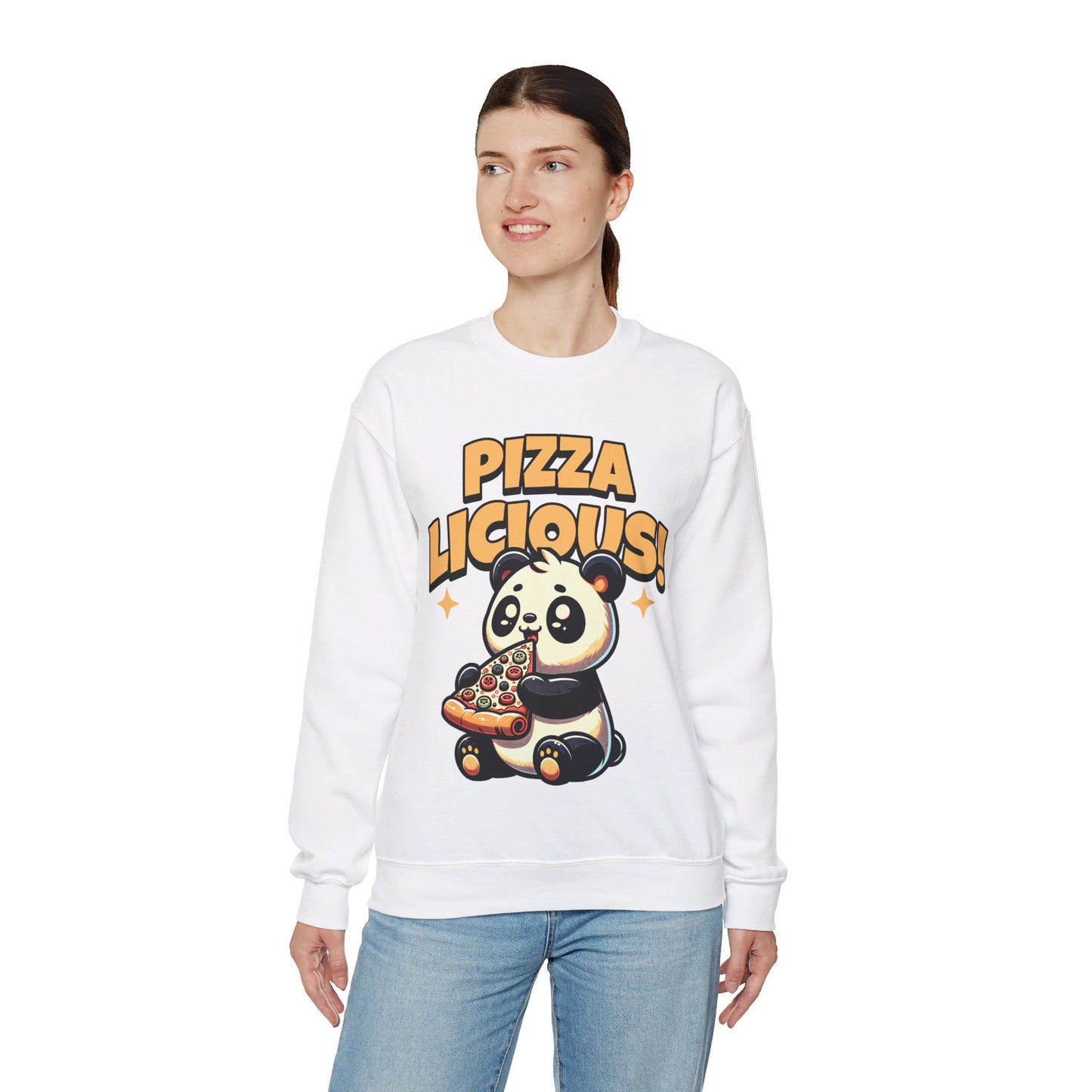 FRENCH ONION - Pizza (Sweatshirt)