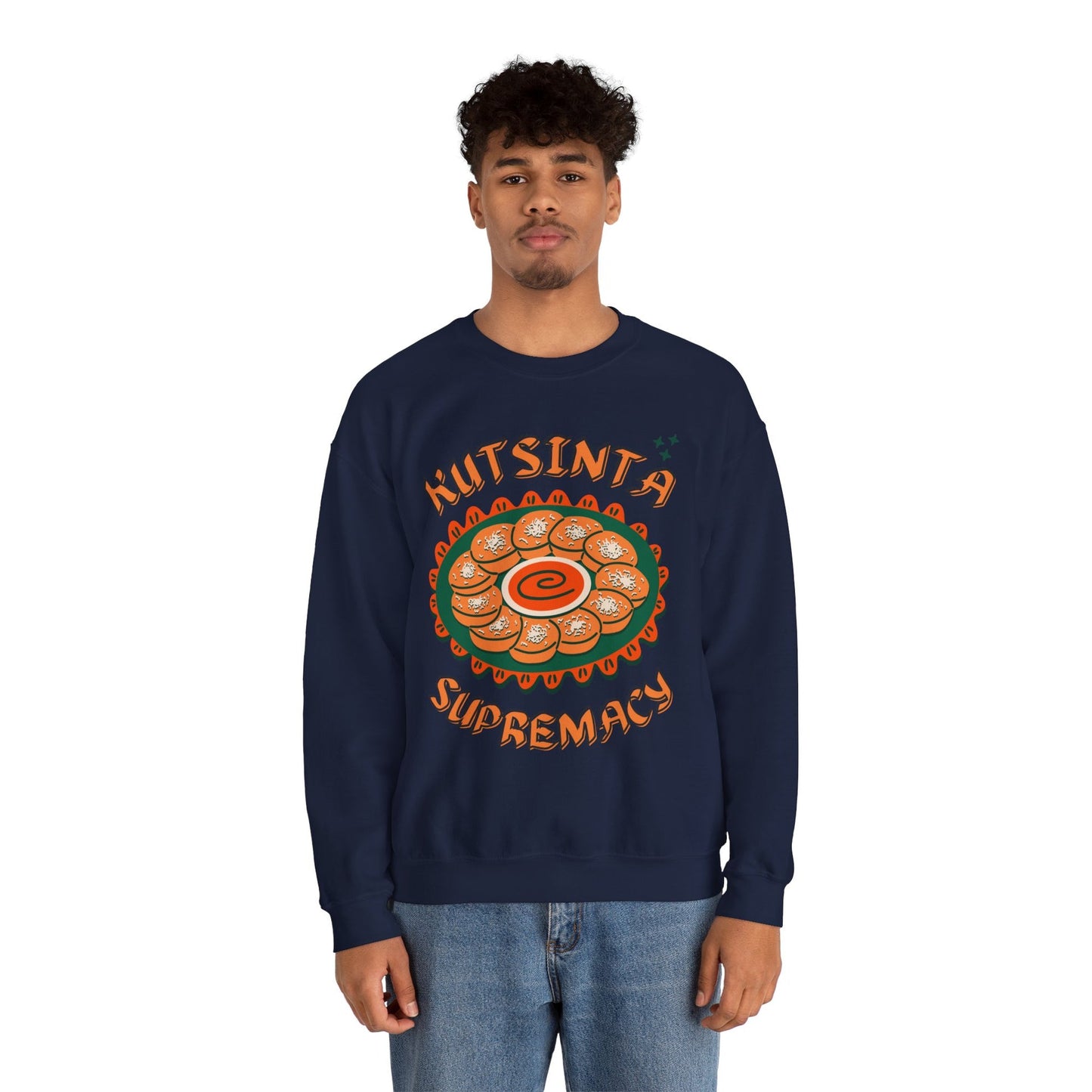 KUTSINTA - Filipino Food (Sweatshirt)