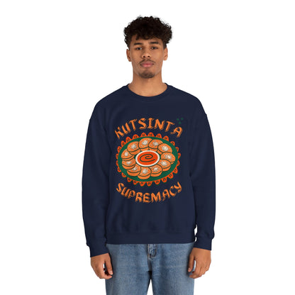 KUTSINTA - Filipino Food (Sweatshirt)