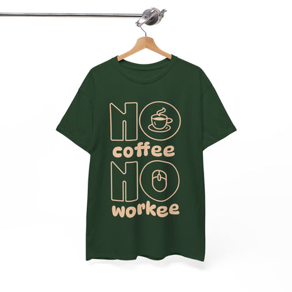 KOPI LUWAK - Coffee (Basic Tee)