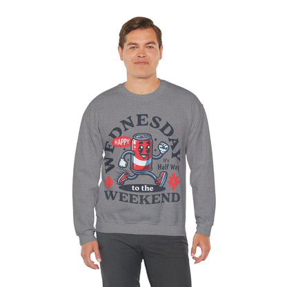 RYE BEER - Drinks (Sweatshirt)