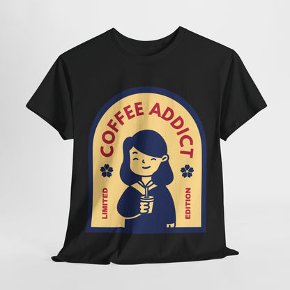 ESPRESSO - Coffee (Basic Tee)