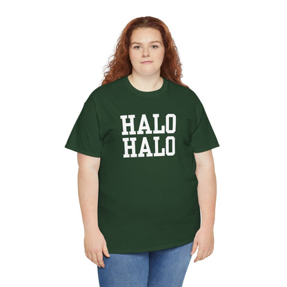 HALO-HALO 2 - Filipino Food (Basic Tee)