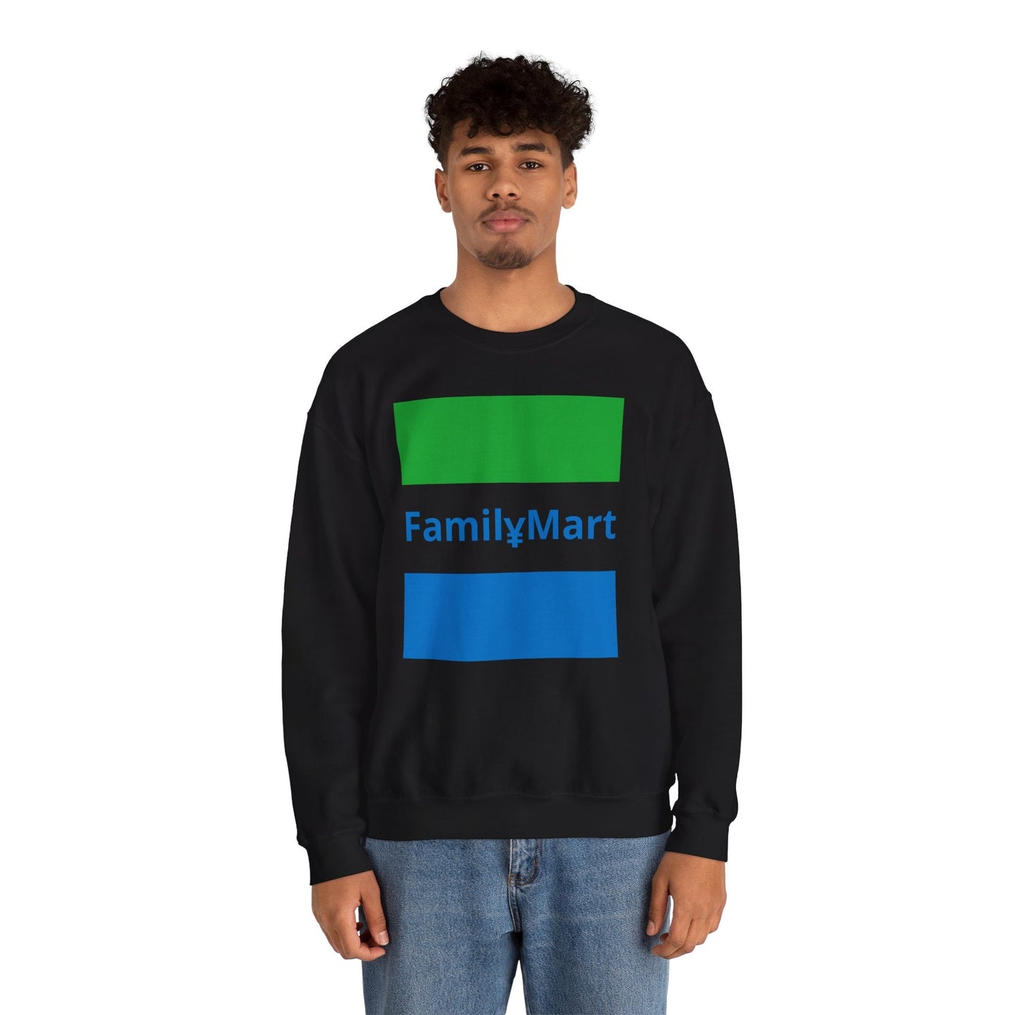 KONBINI - Japanese Food (Sweatshirt)