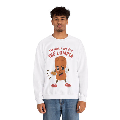 LUMPIA - Filipino Food (Sweatshirt)