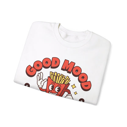 TRUFFLE FRIES - Fries (Sweatshirt)