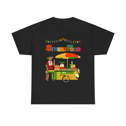 MERYENDA - Filipino Food (Basic Tee)