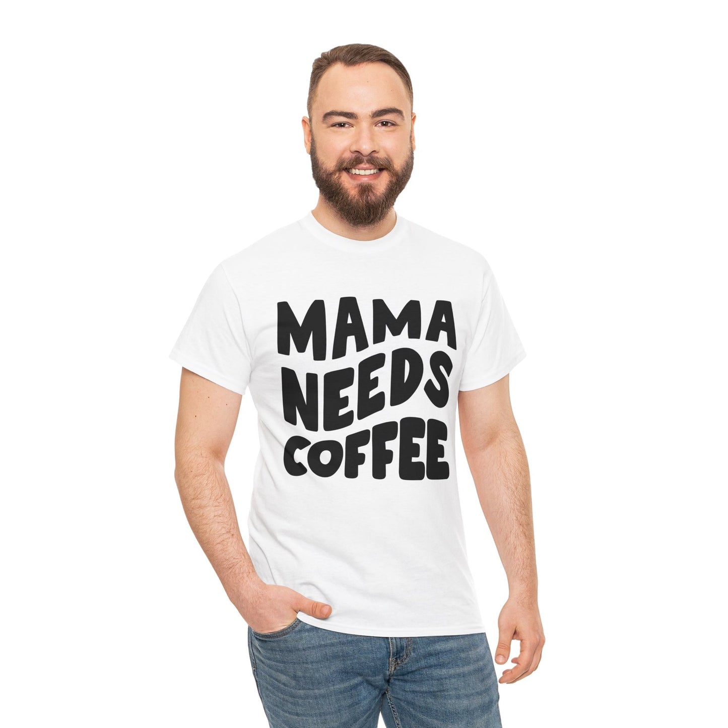 GIBRALTAR - Coffee (Basic Tee)