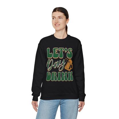 DARK LAGER - Drinks (Sweatshirt)