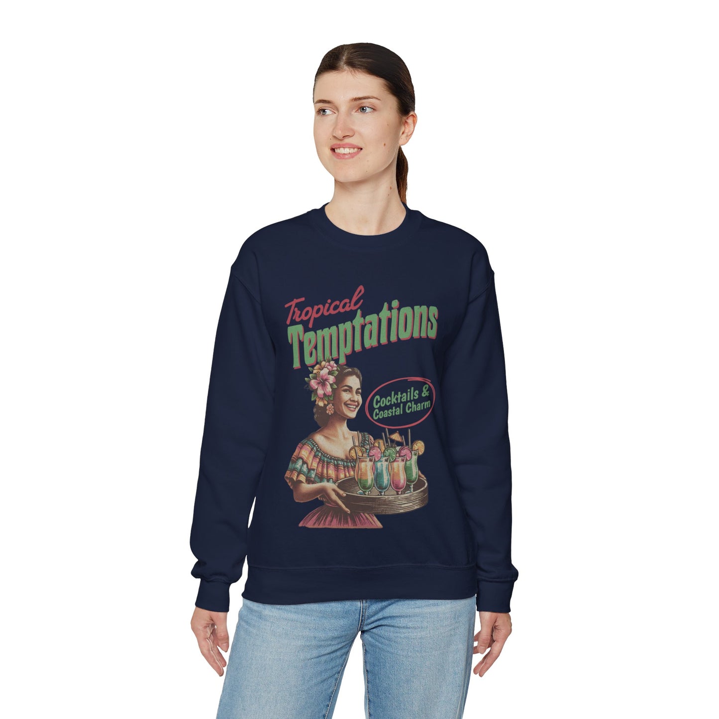 MARGARITA - Drinks (Sweatshirt)