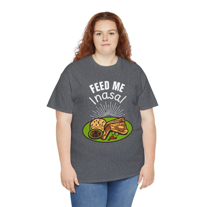 BACOLOD INASAL - Filipino Food (Basic Tee)