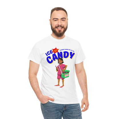 ICE CANDY 1 - Sari-Sari Store (Basic Tee)