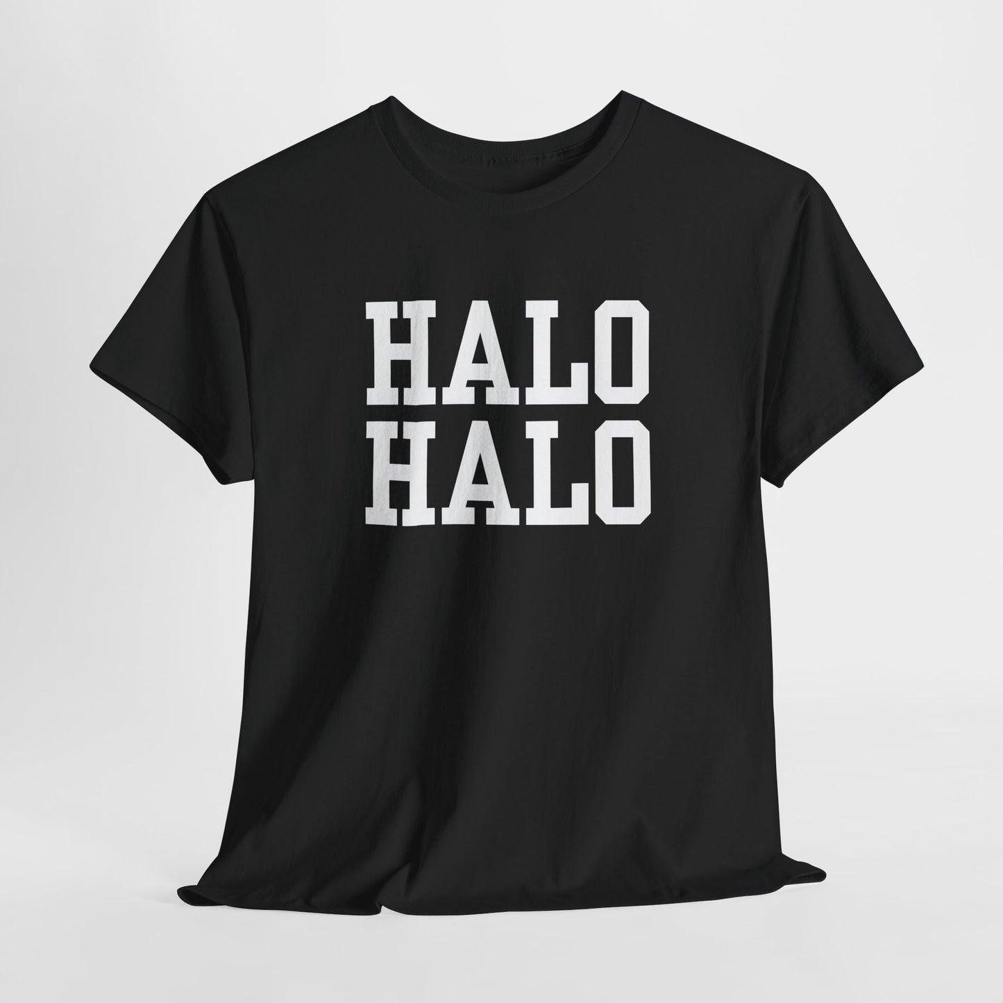 HALO-HALO 2 - Filipino Food (Basic Tee)