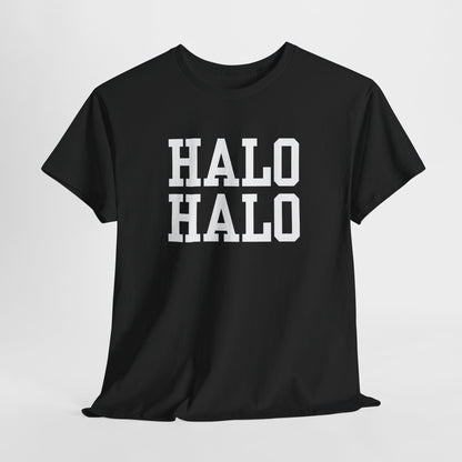 HALO-HALO 2 - Filipino Food (Basic Tee)