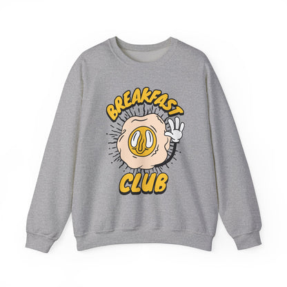 BREAKFAST CLUB 1 - Breakfast (Sweatshirt)