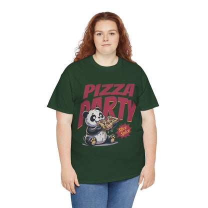 PASTRAMI - Pizza (Basic Tee)