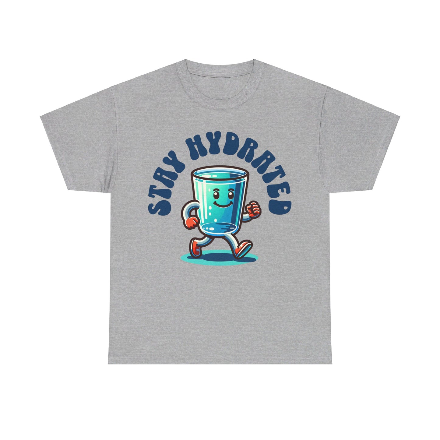 MINERAL WATER - Drinks (Basic Tee)