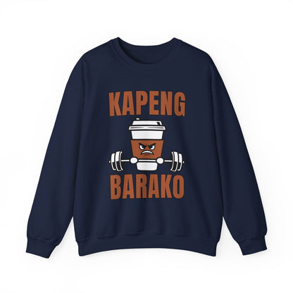 KAPENG BARAKO 1 - Pasalubong Center (Sweatshirt)