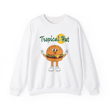 TROPICAL HUT - Filipino Food (Sweatshirt)