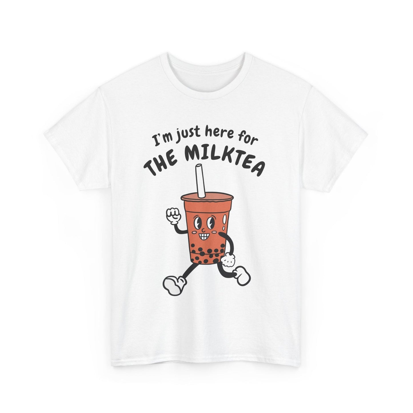 KANTO MILKTEA - Filipino Food (Kids Tee)
