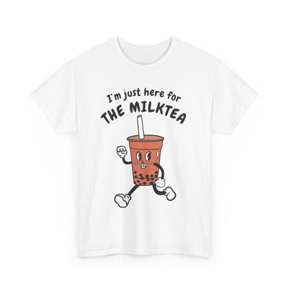 KANTO MILKTEA - Filipino Food (Kids Tee)