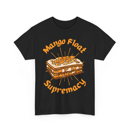 MANGO FLOAT - Filipino Food (Basic Tee)