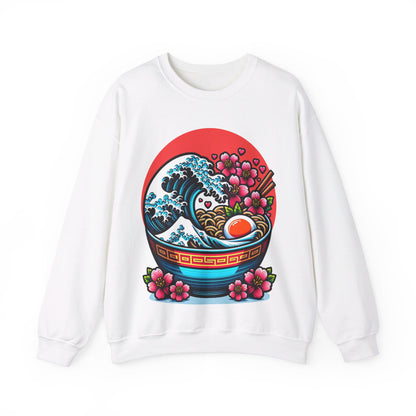 HAKATA RAMEN - Japanese Food (Sweatshirt)