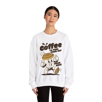 EISKAFFE - Coffee (Sweatshirt)