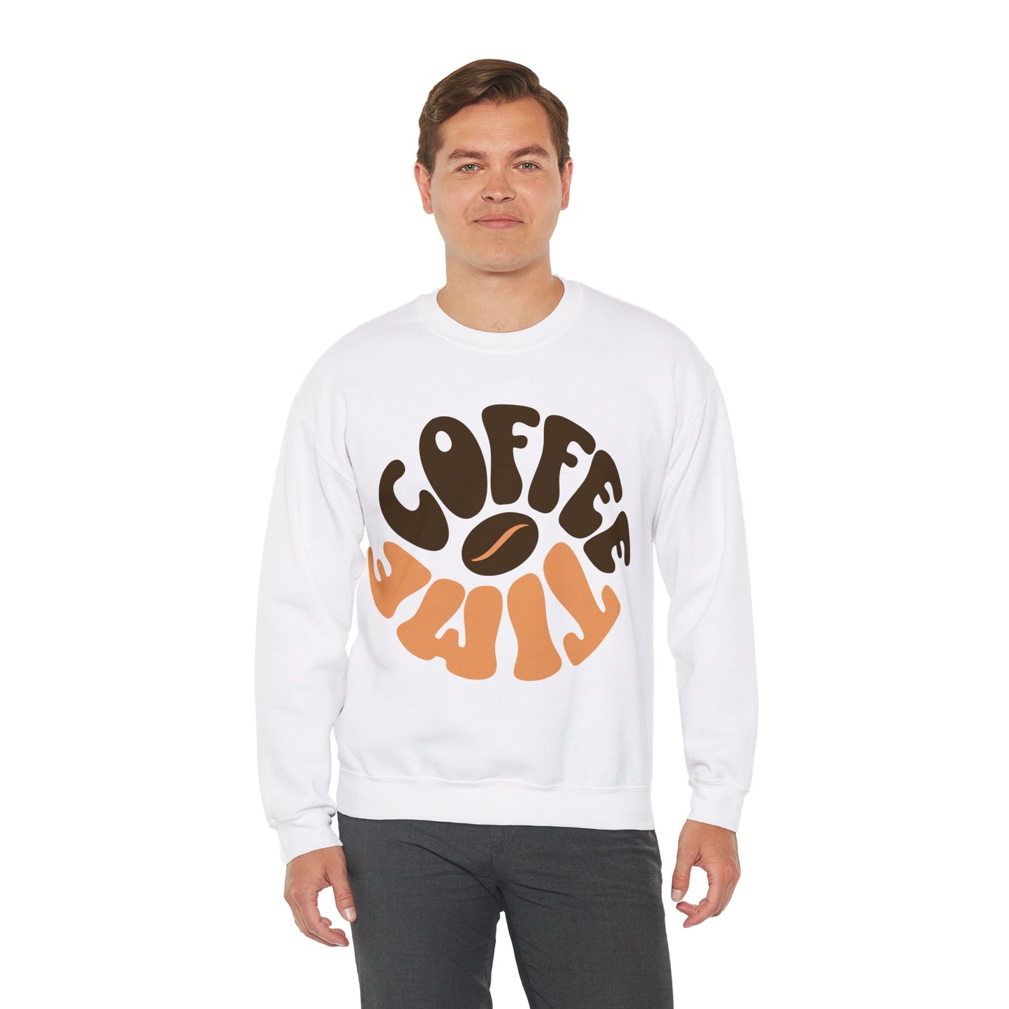 ESPRESSINO - Coffee (Sweatshirt)