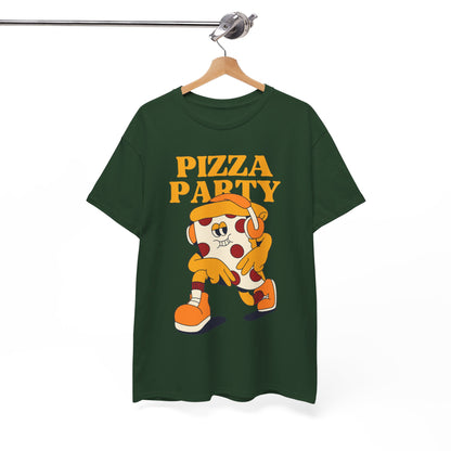 PROSCIUTTO - Pizza (Basic Tee)