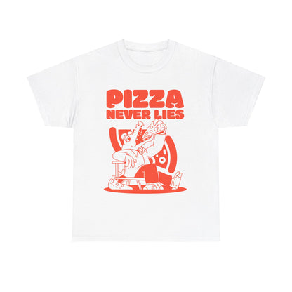 SPICY ITALIAN - Pizza (Basic Tee)