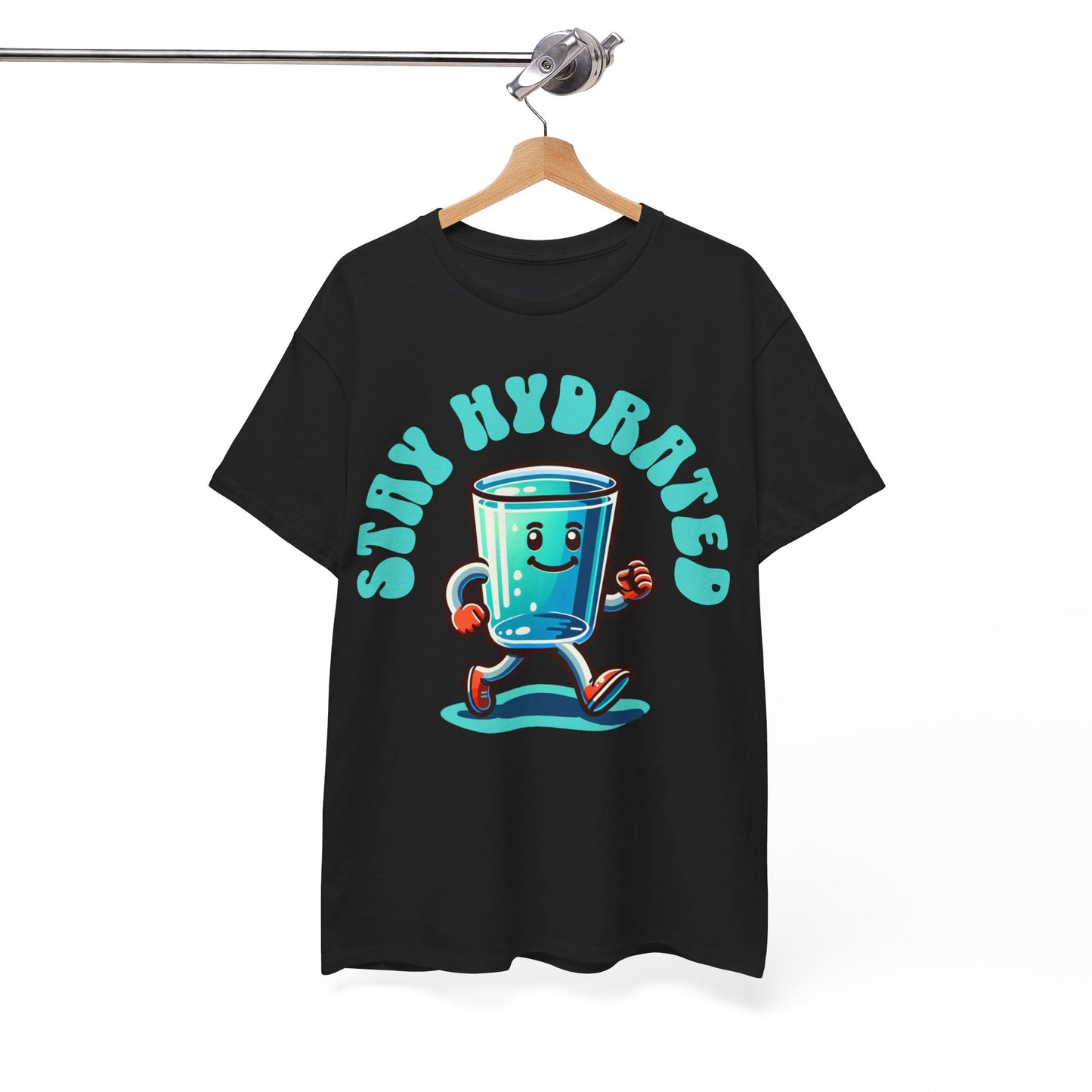 MINERAL WATER - Drinks (Basic Tee)