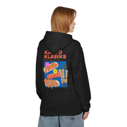 SQUID BALL - Filipino Food (Hoodie)