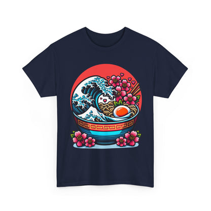 HAKATA RAMEN - Japanese Food (Basic Tee)