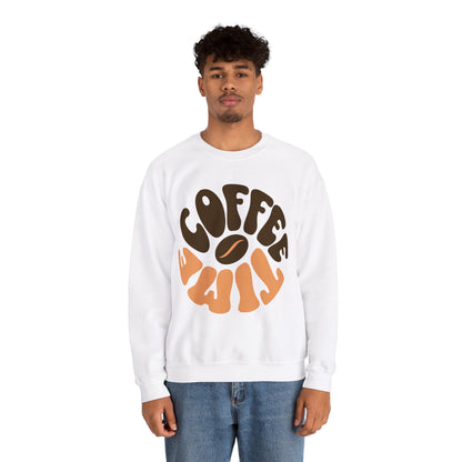 ESPRESSINO - Coffee (Sweatshirt)