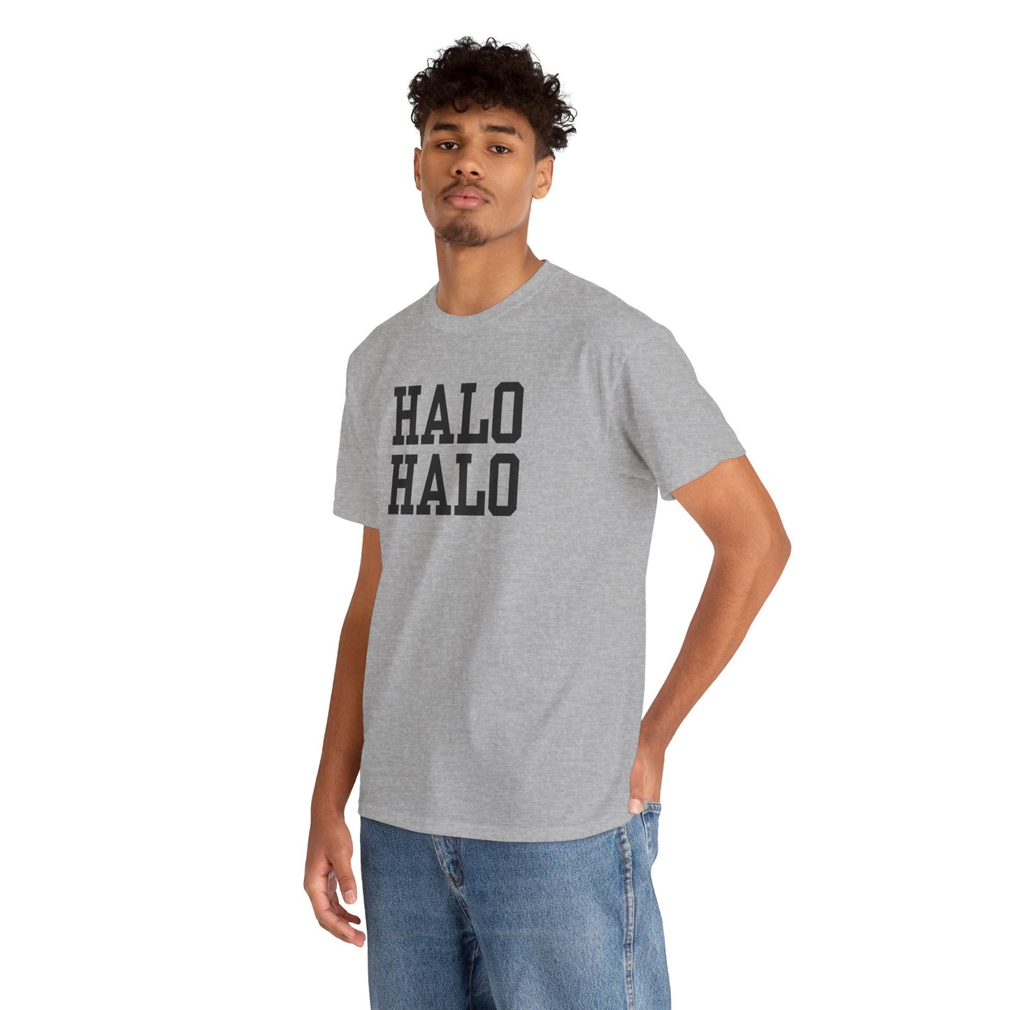HALO-HALO 2 - Filipino Food (Basic Tee)