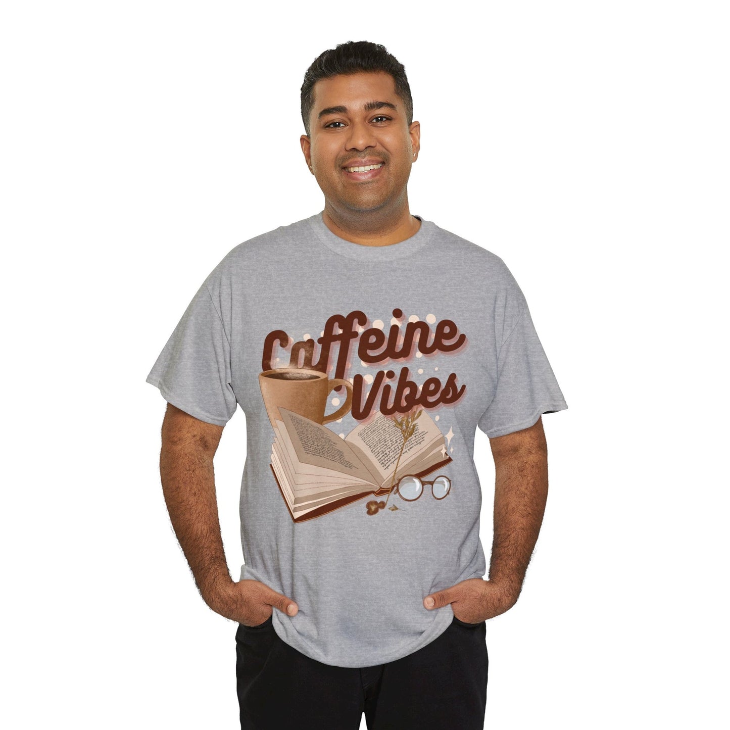 ICED COFFEE - Coffee (Basic Tee)