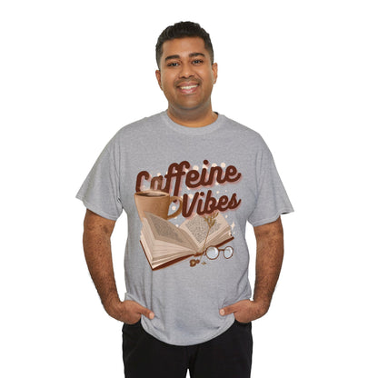 ICED COFFEE - Coffee (Basic Tee)