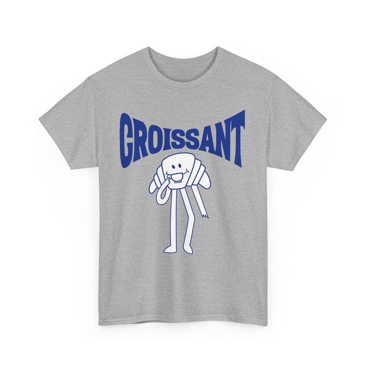 CROISSANT 1 - Bread (Basic Tee)