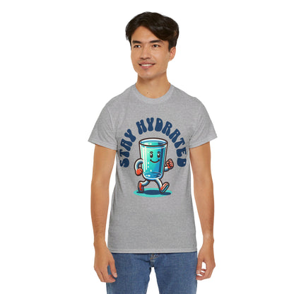 MINERAL WATER - Drinks (Basic Tee)