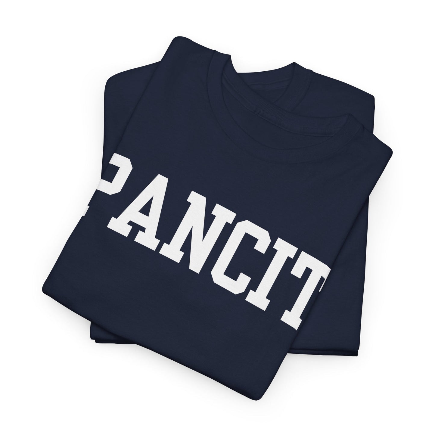 PANCIT - Filipino Food (Basic Tee)