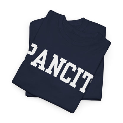 PANCIT - Filipino Food (Basic Tee)