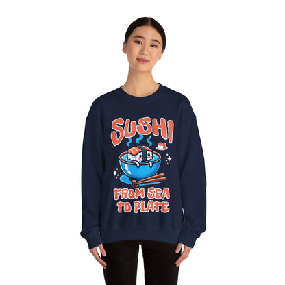 MAGURO SUSHI - Japanese Food (Sweatshirt)
