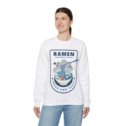 KITAKATA RAMEN - Japanese Food (Sweatshirt)