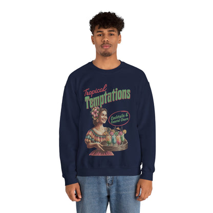 MARGARITA - Drinks (Sweatshirt)