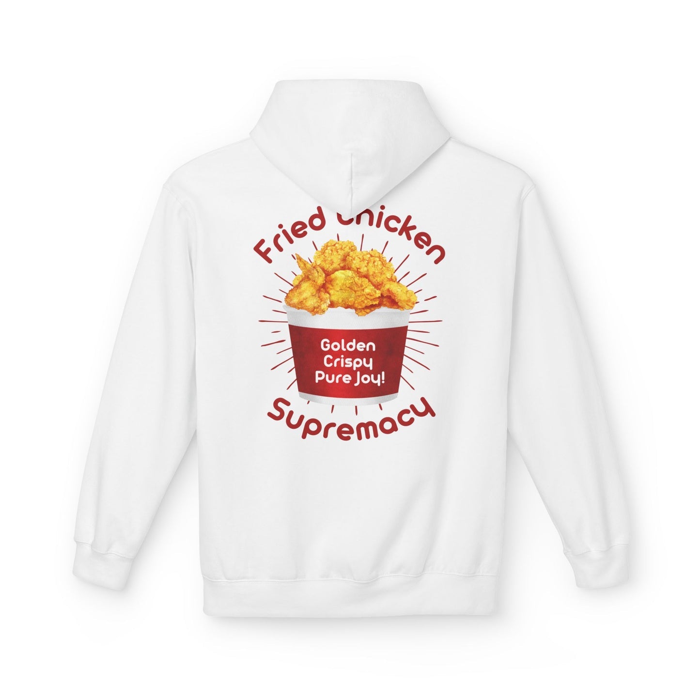 PINOY FRIED CHICKEN - Filipino Food (Hoodie)